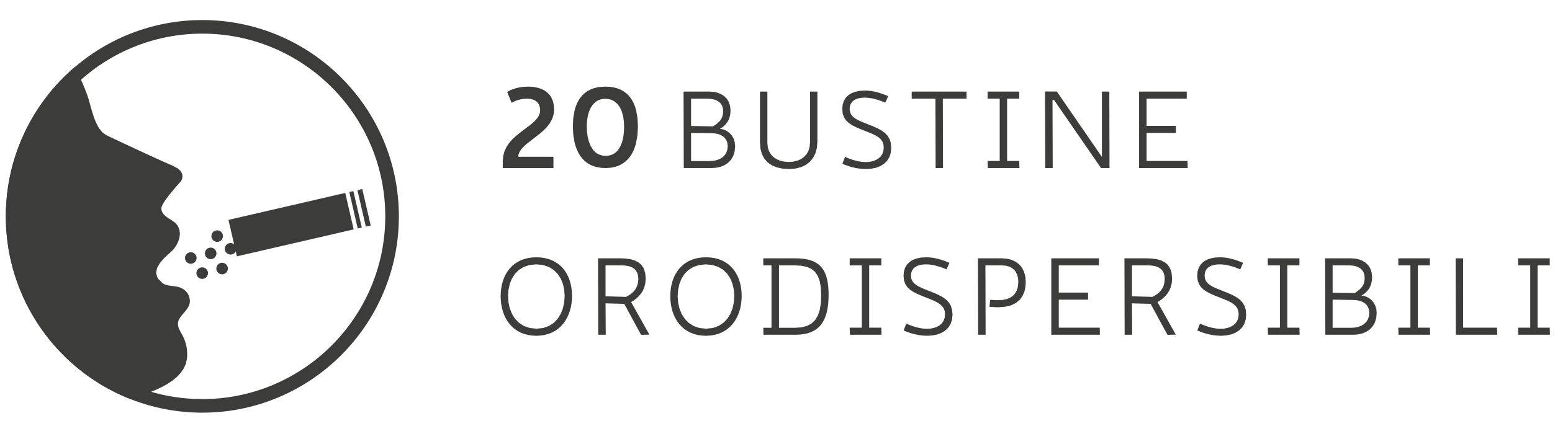 ORODISPERSIBILE
