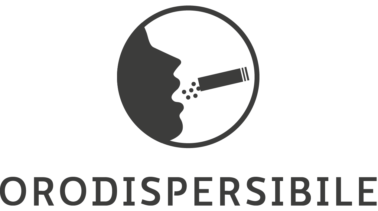 ORODISPERSIBILE