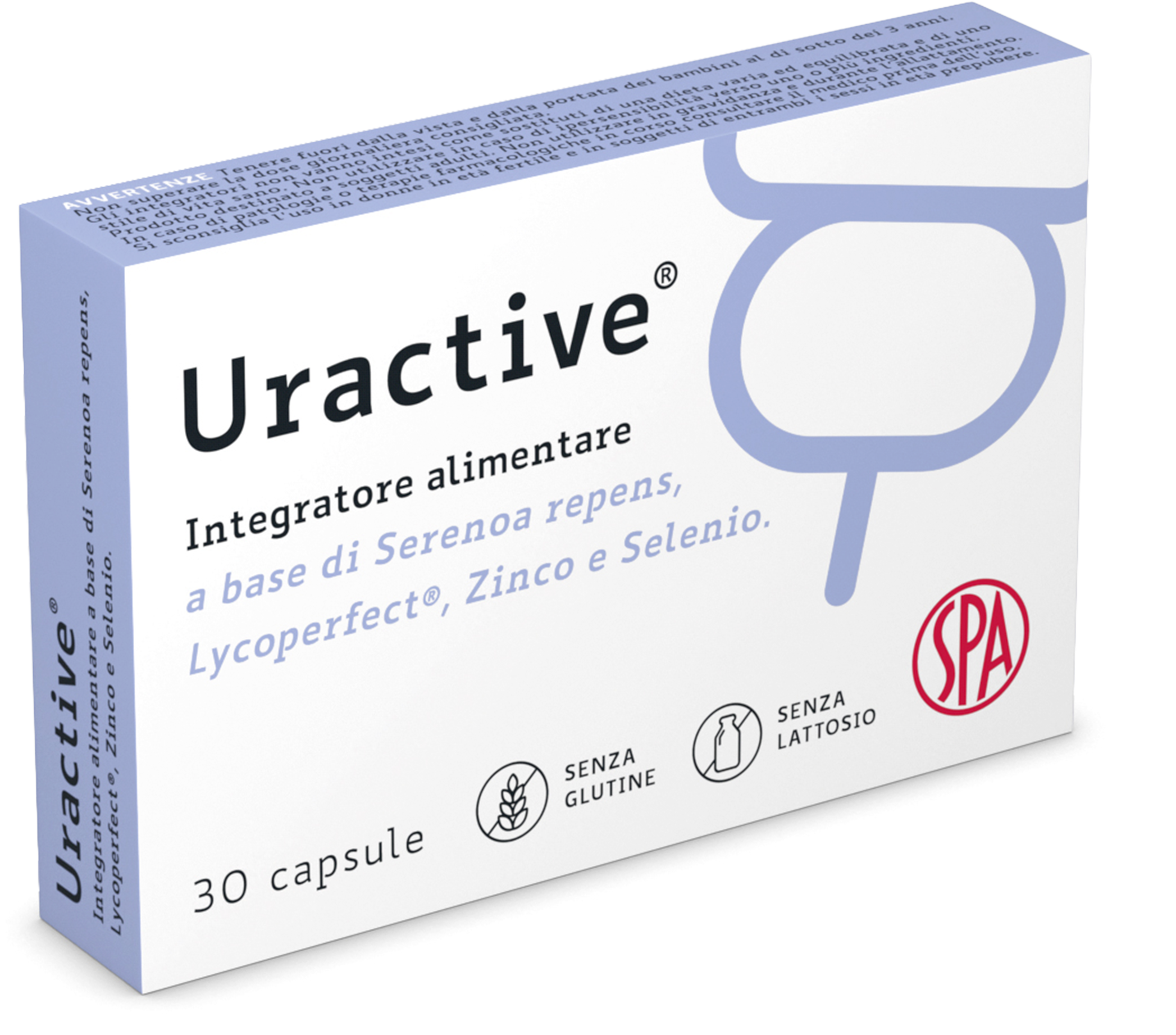 Uractive